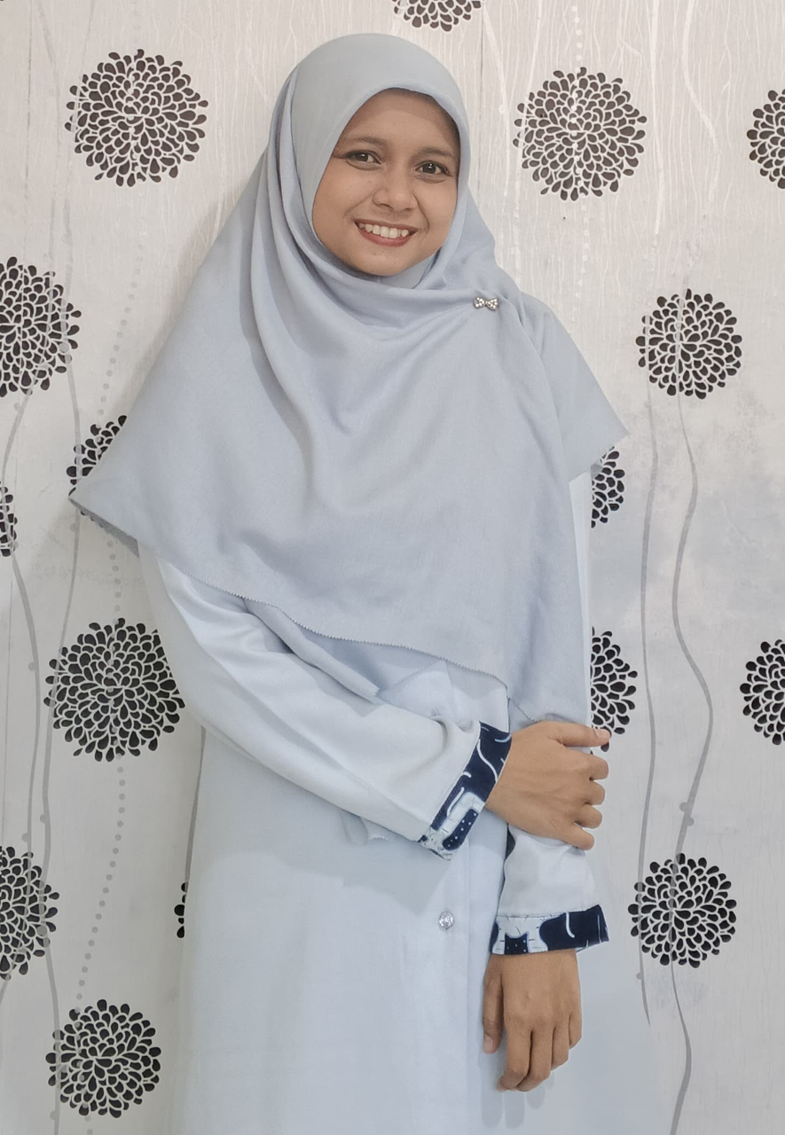 Fara Wahyuni, S.Pd., Gr.