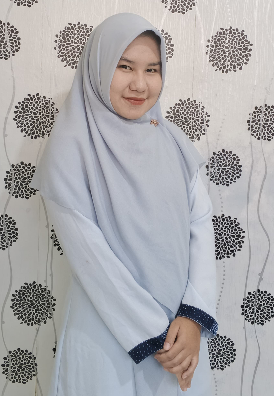 Nurun Ramadhana, S.Pd., Gr.