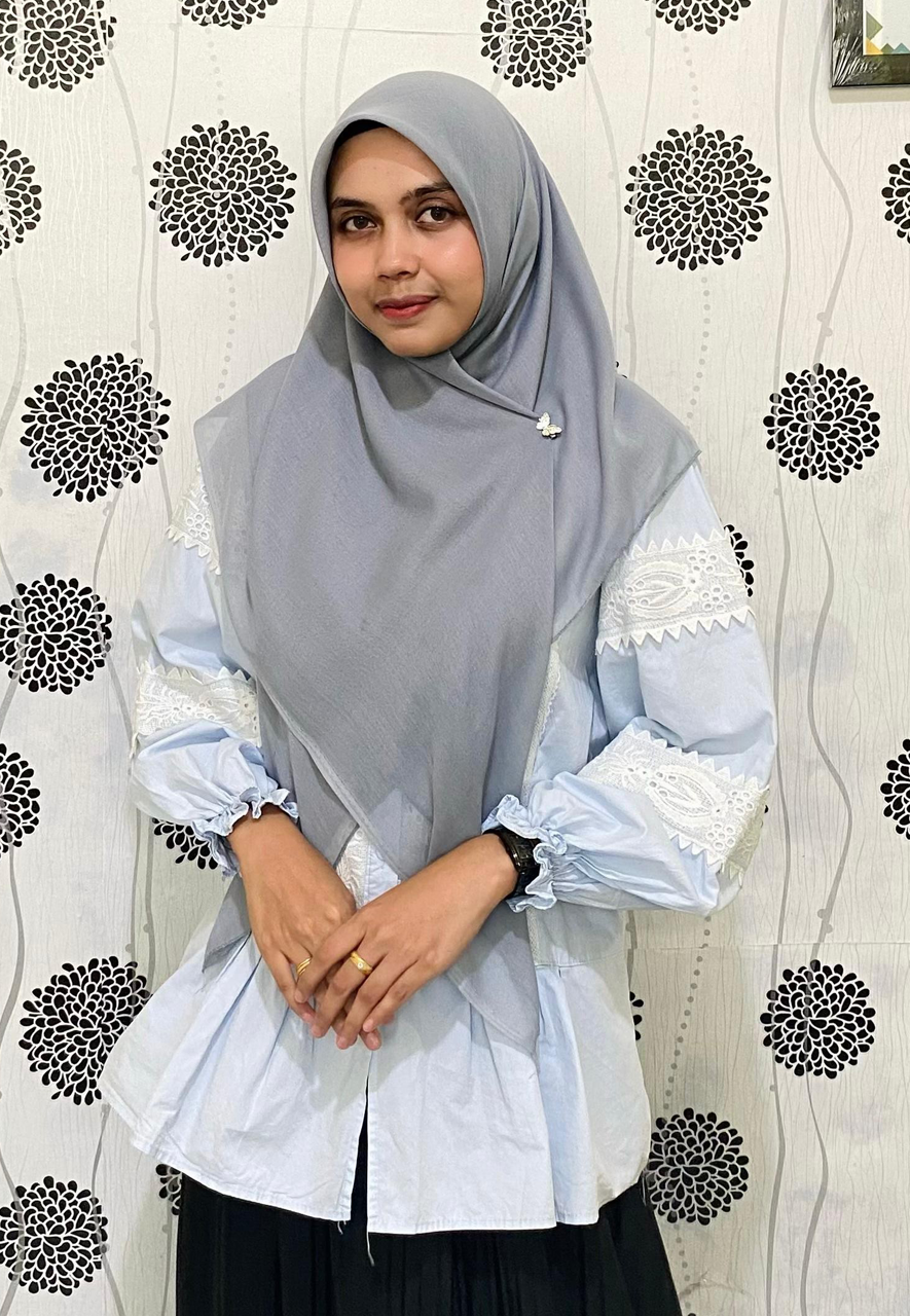 Rayyan Fathya, S.Pd.