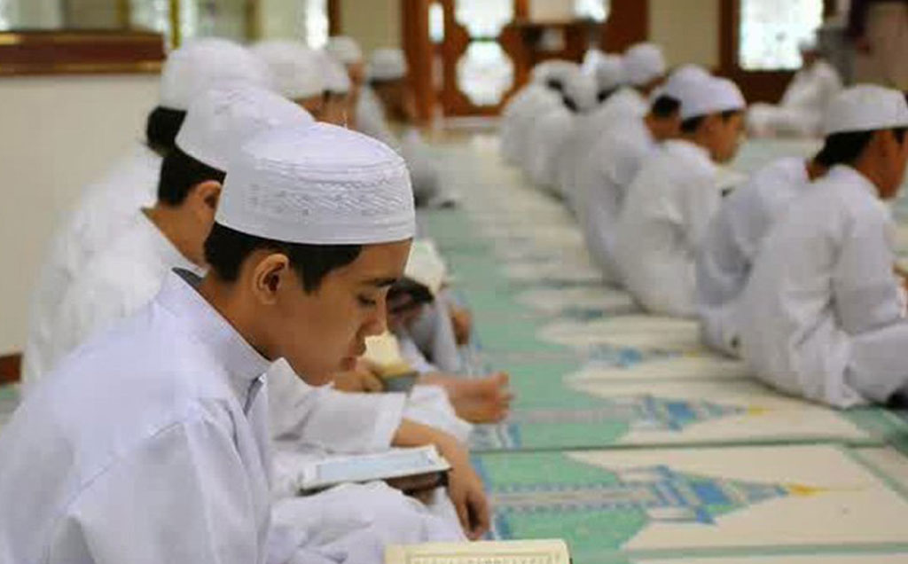 Seni Tari & Musik